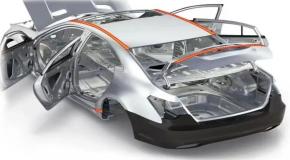 PAM点环能量可调激光器在白车身中的焊接应用